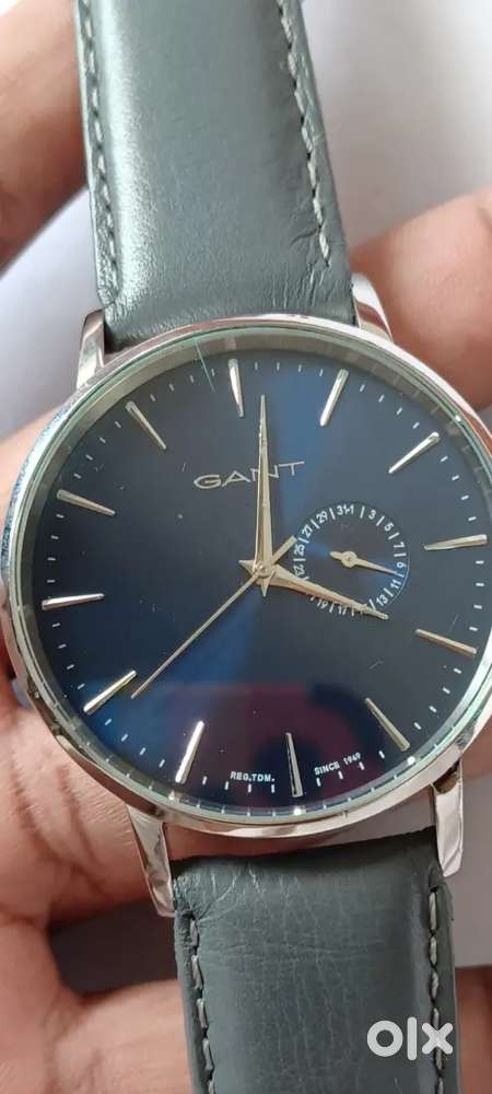 Imported Analog watch