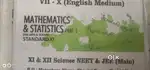 11th digest science PCMB with english and hindi