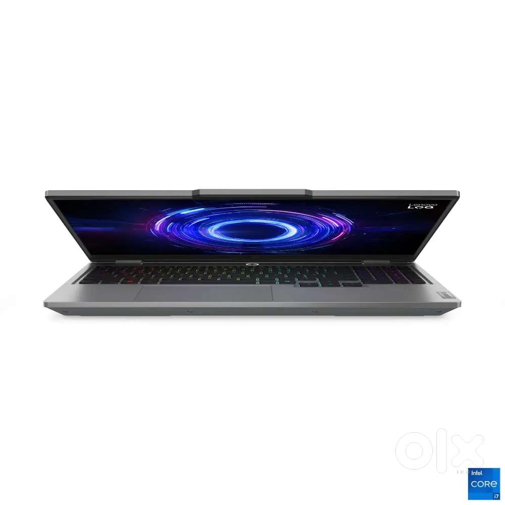 LENOVO LOQ 83JE00U5IN