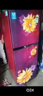 Voltas Fridge