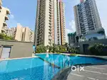 Nearing posession-3 bhk@wakad,1200 carpet, 1.26 cr