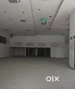 G + 2 showroom space available for rent at Sujata chowk main road