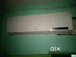 Videocon 1.5 ton Airconditioner