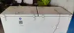Blue Star Deep Freezer CF3-500MEW–484 Liter–Best Condition Urgent Sale