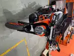 KTM DUKE 390 / 2018 JUST 4.000 KM