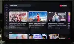 Intex 32 inch Android Smart Tv