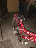 Kross K30 Bicycle
