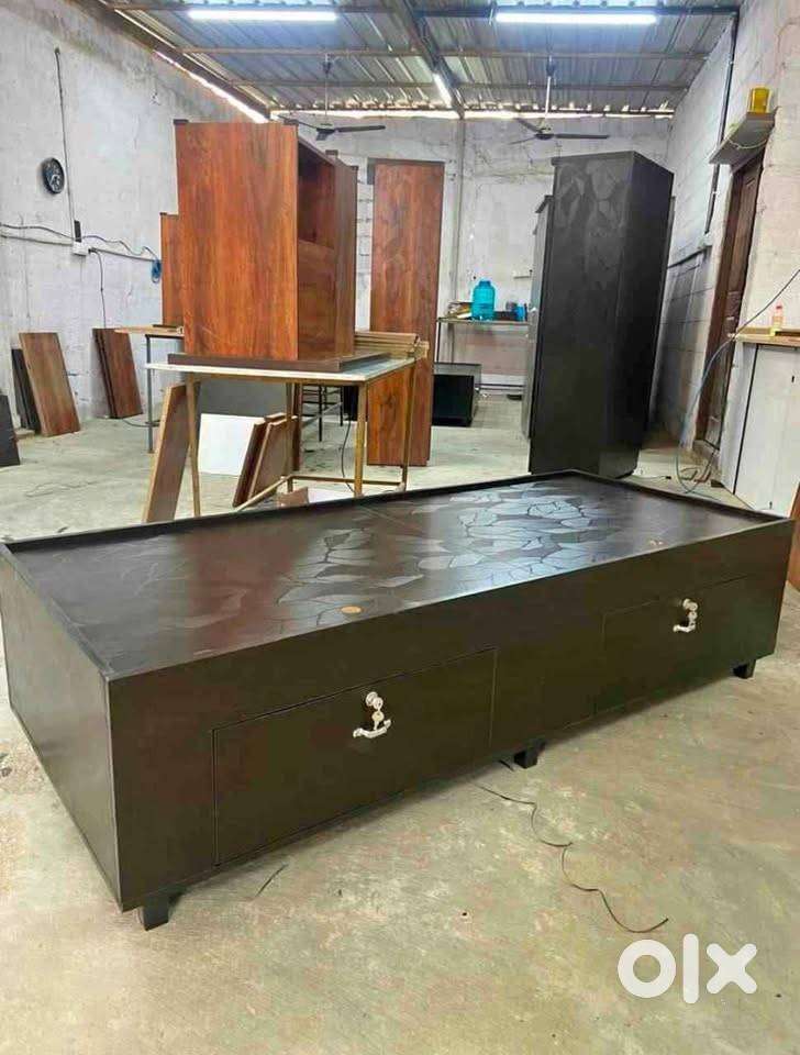 Brand-new Dewan cot in manufacturing from factory direct customer sell