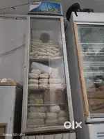 Delivery boy