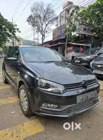 Volkswagen Polo 1.2 MPI Comfortline, 2015, Petrol