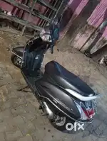 Hero honda