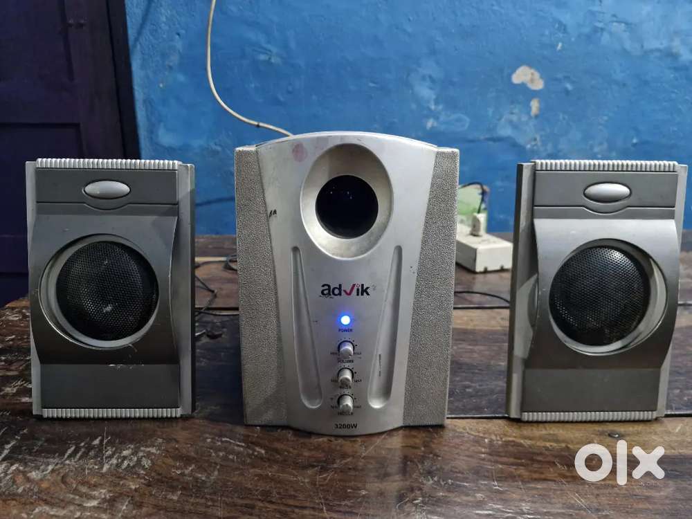 Bluetooth Home theater