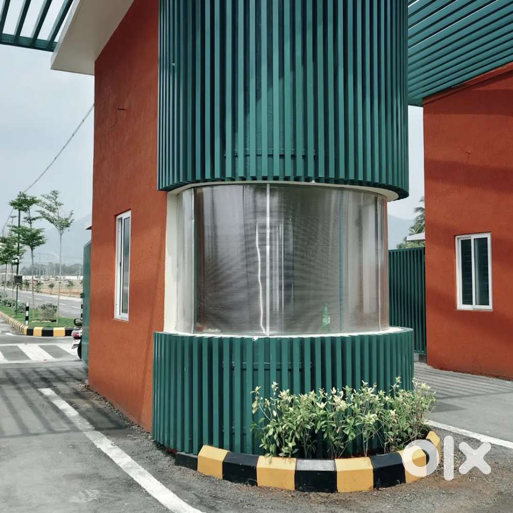 Mettupalayam Road periyanaickenpalayam - New Dtcp plots sale