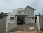 Fully furnished 3 bhk hosue edakkattuvayal