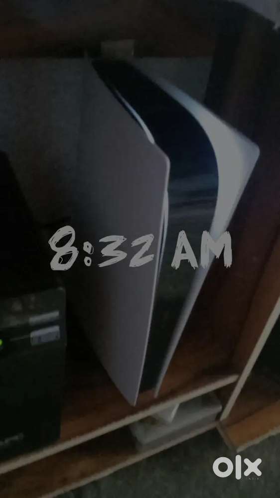 Ps5 digital