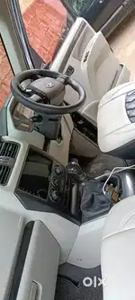 Mahindra Scorpio 2016 Diesel 115000 Km Driven