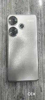 Poco F6 5g