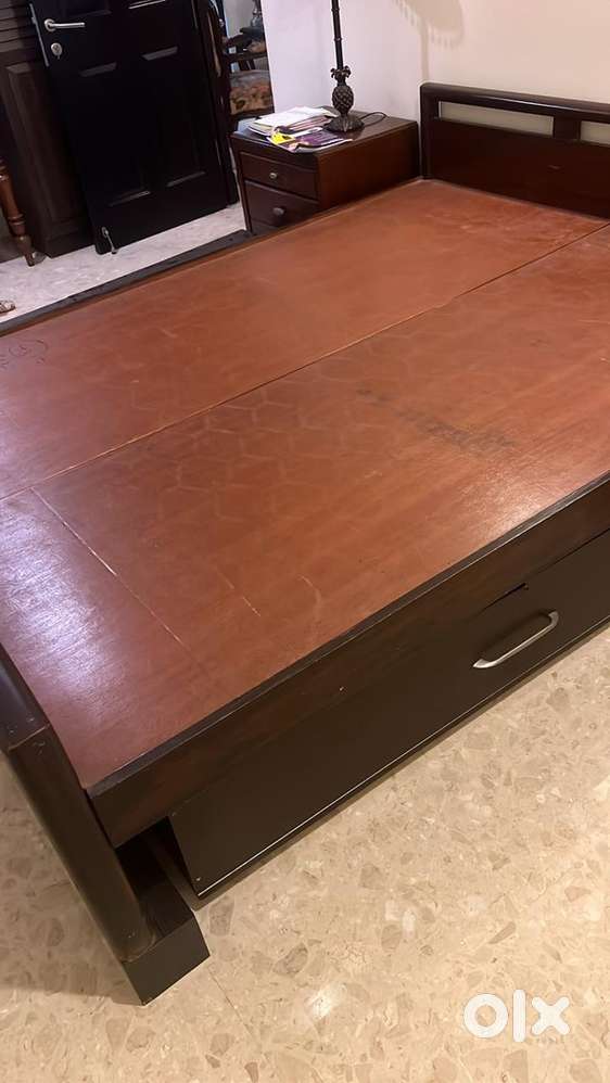 Super King size Bed