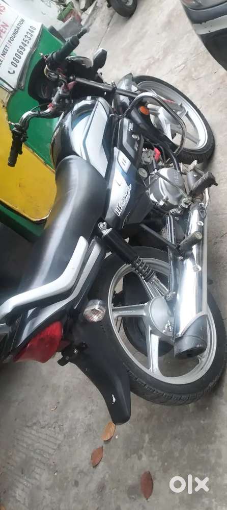 Good condition