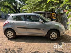 Single owner Maruti Suzuki Swift 2014