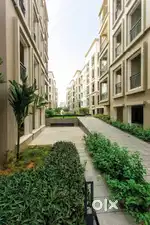 3 BHK GATED COMMUNITY APARTMENT RENT ALANDUR RAILWAY STATION NEAR