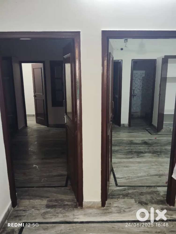 2bhk available for rent in Bharat Vihar Colony Rishikesh