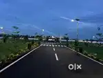 Plots available @ Mannivakkam