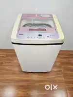 #$¥€ I'dYC84 LG Fuzzy logic 6.0kg top load washing machine