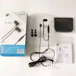 Sennheiser cx 300s seal packed box brand new.