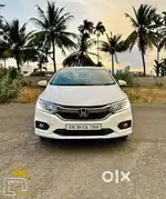 Honda City i-VTEC V, 2018, Petrol
