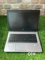 Hp Probook 640 G2 I5 6th gen 8gb /256gb ssd with 3 moth warranty