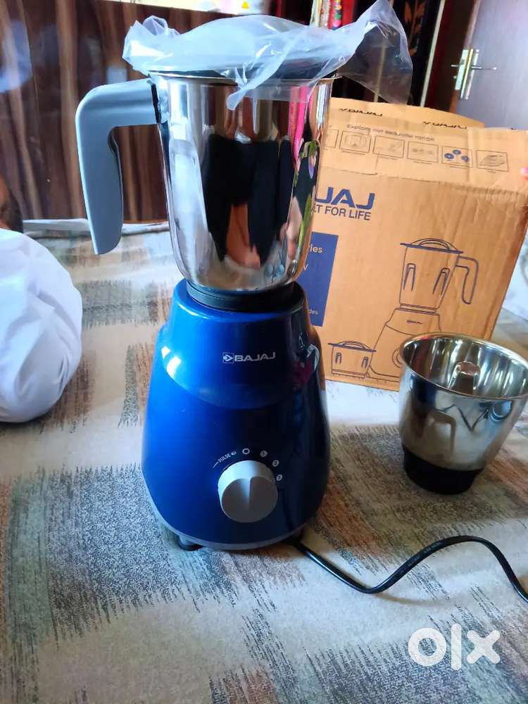 Bajaj Ninja series mixer 500w