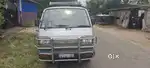 Maruti Suzuki Omni 2015 Petrol 30000 Km Driven