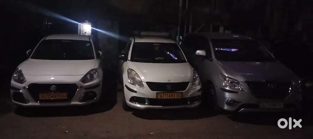 Maruti Suzuki Dzire 2022 CNG & Hybrids 111000 Km Driven