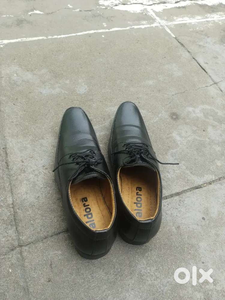 Formal Shoe  Size - 42 or size 8