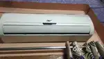 Power cool AC