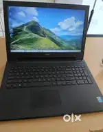 Dell inspiron15 core i3 Laptop