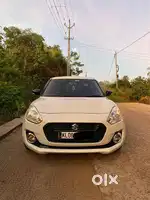 Maruti Suzuki Swift 2018 AMT VDI, 2018, Diesel