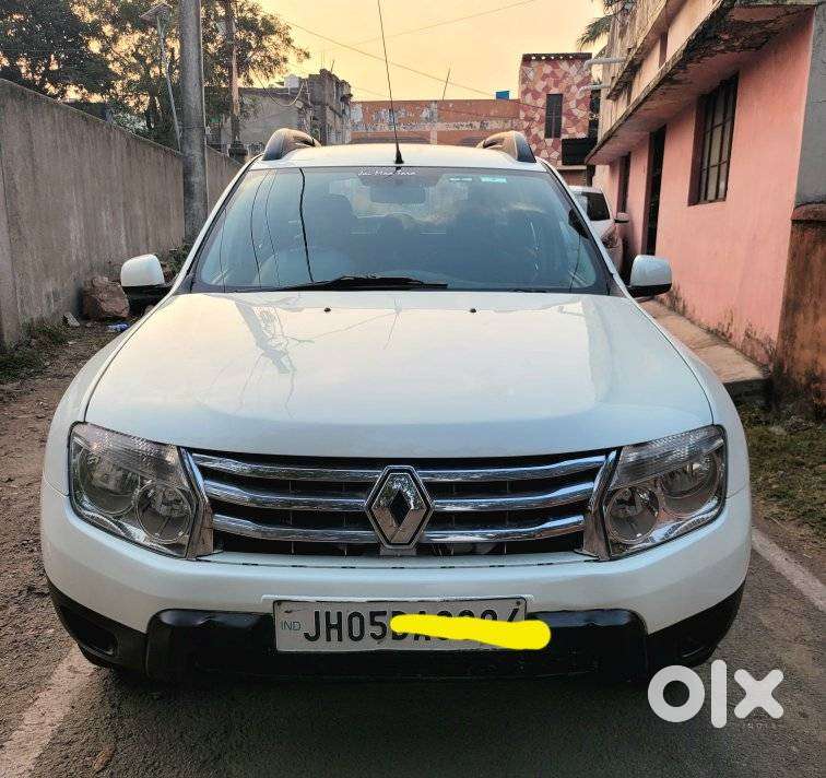 Renault Duster 2012-2015 85PS Diesel RxL Optional, 2014, Diesel