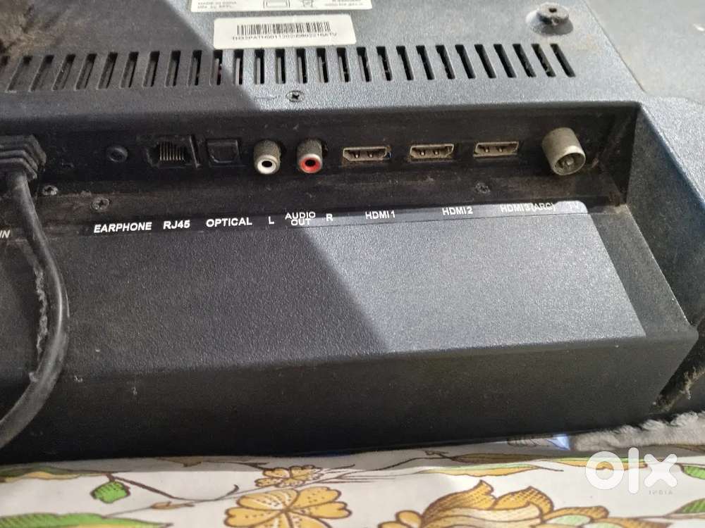 Thomson 32 inch tv