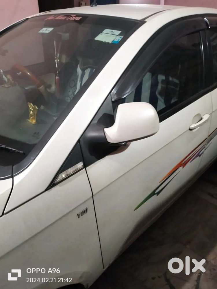 I want to sell my car in very good condition