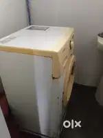 Samsung washing machine