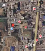 Land in Bodhwan Talab with 2BHK house