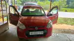 Maruti Suzuki Alto 800 2013 Petrol 10272 Km Driven
