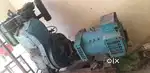 Good condition generator 6 kva