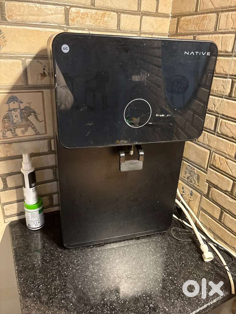 Water purifier