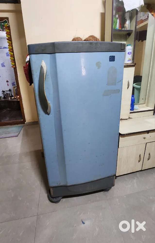 Godrej Edge fridge