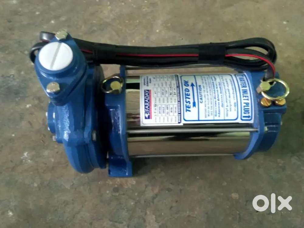 Domestic pumps for sale