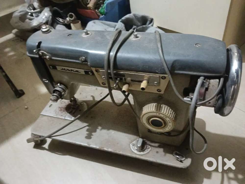 Shilai machine in average