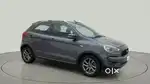 Ford Freestyle Titanium Petrol, 2019, Petrol